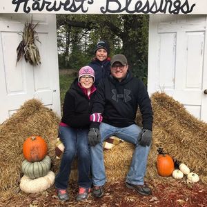 Meet your Posher, Laura